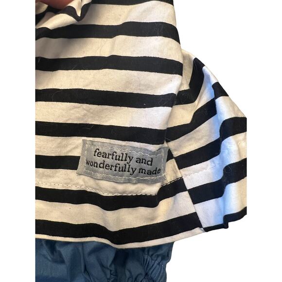 Girl August Skirted Romper 2 Piece - Picture 3 of 4